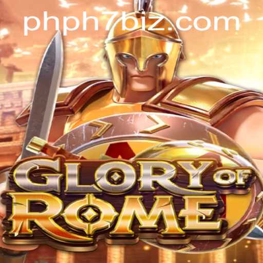 Exploring the Strategic Depths of GloryofRome