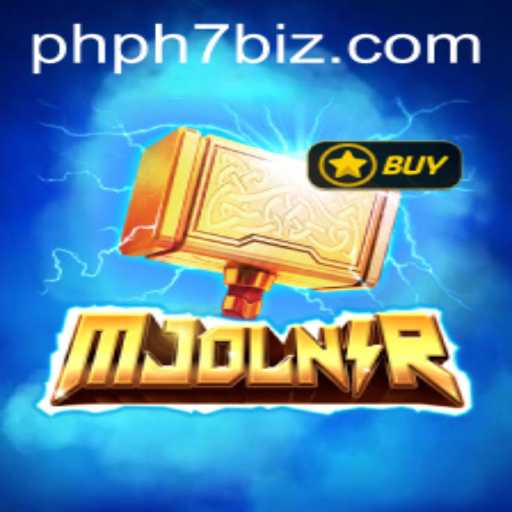 Discover the Thrilling Game: Mjolnir and the Role of phph7