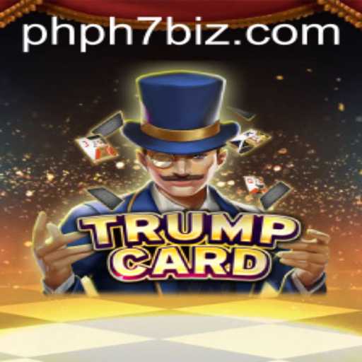 TrumpCard: A Strategic Game of Wits and Deception